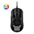 Фото #1 товара HyperX Pulsefire Haste - Gaming Mouse (Black) - Ambidextrous - Optical - USB Type-A - 16000 DPI - Black