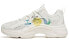 Фото #1 товара Беговые кроссовки женские Anta Running Shoes 122028882-4 Бело-желтые