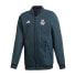 Фото #1 товара Adidas Real Madrid Anthem Jr DP5185 sweatshirt