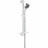 Фото #1 товара Душевой набор Grohe Vitalio Comfort 100 3 положения