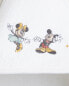 Children’s mickey mouse © disney cotton hooded towel