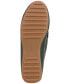 ფოტო #5 პროდუქტის Women's Dailyn Memory Foam Slip On Loafers, Created for Macy's