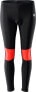 Фото #1 товара IQ Legginsy damskie Ramina Black/Hot Coral r. XL