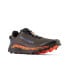 New Balance Men's FuelCell Summit Unknown v4 Grey/Orange Size 7 D