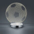 LED-Tischleuchte Ball