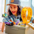 Фото #18 товара Конструктор LEGO - Гоночный Шимпанзе - Для детей