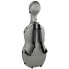 Alpha Case Alphetta Carbon Cello Case SM