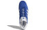 Фото #6 товара adidas originals Gazelle 低帮 板鞋 男女同款 蓝色 / Кроссовки Adidas originals Gazelle S76227