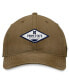 ფოტო #3 პროდუქტის Men's Khaki Penn State Nittany Lions Adventure Adjustable Hat