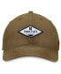 Men's Khaki Penn State Nittany Lions Adventure Adjustable Hat