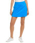 Фото #1 товара Callaway Opti Dri Knit Skort Women's Blue Xs