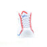 Фото #11 товара Fila Grant Hill 2 Celebrations Mens White Leather Athletic Basketball Shoes