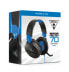 Фото #3 товара Turtle Beach Recon 70p Gaming Headset for PS5 - PS4 - Xbox - Switch PC - Black & Blue - Headset - Head-band - Gaming - Black - Blue - Binaural - Rotary