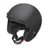 Фото #1 товара Шлем для мотоциклистов GARI G02X с открытым лицом из стекловолокна