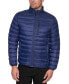 Фото #4 товара Men's Down Packable Quilted Puffer Jacket, Created for Macy's