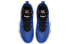 Фото #5 товара Баскетбольные кроссовки Nike Ambassador 10 Racer Blue White 10 AH7580-401
