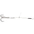Фото #1 товара SPRO Softbait Pike 10 cm Tied Hook
