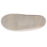 Фото #5 товара Puma Tuff Moccasin Mens Grey Casual Slippers 38524201