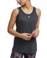 Фото #1 товара Women's Identity Training Supremium Tank Top