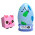 PET SIMULATOR 1 Mysterious Egg Pack Figure