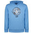 Фото #1 товара PUMA Manchester City FC Culture hoodie