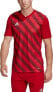 Adidas Koszulka adidas ENTRADA 22 GFX JSY HB0572 HB0572 czerwony XXL