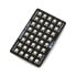 Фото #1 товара Device Prototype Micromis LED Shield - a module with a 5x8 LED matrix - for Micromis Base V1