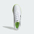 adidas Copa PURE II.3 TURF BOOTS 人造草坪 休闲舒适透气 防滑耐磨 足球鞋 男款 白色