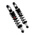 Фото #2 товара YSS Gas Eco Line Kawasaki ER5 97-06 shock set