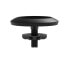 Фото #3 товара Logitech Mic Pod Mount - Mount set - Logitech - Rally Mic Pod - Graphite - 2.5 cm - 6.5 cm