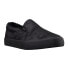 Фото #2 товара Lugz Clipper LX Fleece MCLPRLXFD-001 Mens Black Lifestyle Sneakers Shoes 7