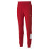 Фото #6 товара Puma Sf Race Sweatpants Mens Red Casual Athletic Bottoms 53374602
