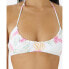 RIP CURL Sun Dance Halter Bralette Bikini Top