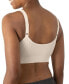 Фото #6 товара Бюстгальтер для кормления и домашнего отдыха Kindred Bravely Sublime Adjustable Crossover Nursing & Lounge Bra - подходит на размер 30В-40Д