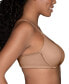 Фото #2 товара Full Figure Beauty Back® Smoothing Minimizer Bra 76080