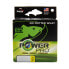 Фото #1 товара PowerPro Braided Fishing Line - Hi-Vis_Yellow - 5lb - 3000yd/2750m (21100053...