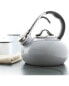 Chantal 1.8 Qt Loop Kettle Grey