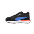 Фото #3 товара Puma City Rider Electric Ac Slip On Infant Boys Size 4 M Sneakers Casual Shoes