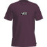 ფოტო #1 პროდუქტის VANS Off The Wall II Drop V short sleeve T-shirt
