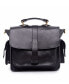 ფოტო #9 პროდუქტის Women's Genuine Leather Valley Breeze Crossbody Bag