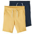 NAME IT Vermo Sweat Shorts 2 Units