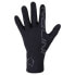 Фото #1 товара NALINI B0W Exagon Winter long gloves