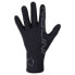 NALINI B0W Exagon Winter long gloves