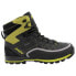 Фото #2 товара Ботинки для хайкинга ANDE Bernina с подошвой Vibram®