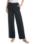 Фото #1 товара Vince Drawstring Wide Leg Pull-On Pant Women's Blue S