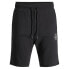 Фото #3 товара JACK & JONES Tshark Plus Size sweat shorts