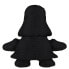 CERDA GROUP Star Wars Darth Vader Strog Plush Dog Toy