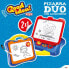 Фото #2 товара CB TOYS Double Sided Magnetic Board