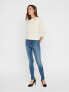 Фото #2 товара Women´s skinny jeans VMSOPHIA 10193330 Light Blue Denim