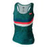 Фото #3 товара 42K RUNNING 1973 sleeveless T-shirt